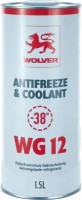 Photos - Antifreeze \ Coolant Wolver Antifreeze & Coolant WG12 Ready To Use 1.5 L