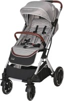 Photos - Pushchair Lorelli Storm 