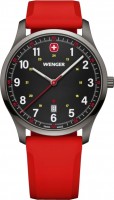 Photos - Wrist Watch Wenger City Sport 01.1441.130 