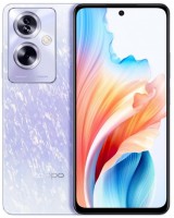 Photos - Mobile Phone OPPO A2 512 GB