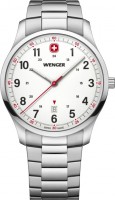 Photos - Wrist Watch Wenger City Sport 01.1441.133 