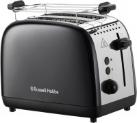 Photos - Toaster Russell Hobbs Colours Plus 26550-56 