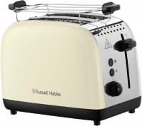 Photos - Toaster Russell Hobbs Colours Plus 26551-56 