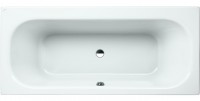 Photos - Bathtub Laufen Solutions Rectangle 170x75 cm