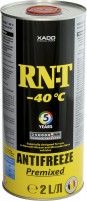 Photos - Antifreeze \ Coolant XADO RN-T -40 2L 1 L