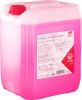 Photos - Antifreeze \ Coolant Febi Coolant G12 Red Ready Mix 10 L