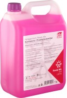 Photos - Antifreeze \ Coolant Febi Coolant G13 Red Ready Mix 5 L