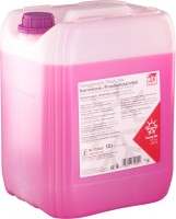 Photos - Antifreeze \ Coolant Febi Coolant G12 Plus Plus Ready Mix 10 L