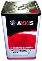 Photos - Antifreeze \ Coolant Axxis Green G11 Concentrate 20 L