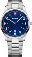 Photos - Wrist Watch Wenger City Sport 01.1441.134 