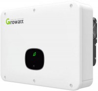 Photos - Inverter Growatt MID 30KTL3-X 