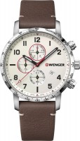 Photos - Wrist Watch Wenger Attitude Chrono 01.1543.113 