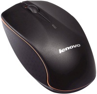 Photos - Mouse Lenovo Wireless Mouse N30 