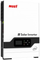 Photos - Inverter Must PV18-5048 VHM 