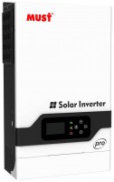 Photos - Inverter Must PH18-3024 PRO 