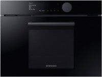 Photos - Oven Samsung NQ50T8393BK 