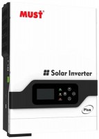 Photos - Inverter Must PH18-3024 PLUS 