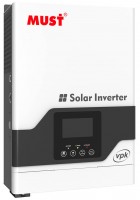 Photos - Inverter Must PV18-1012 VPK 