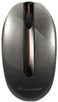 Photos - Mouse Lenovo Wireless Mouse N3903 