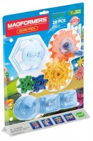 Photos - Construction Toy Magformers Gear Accessory Pack 798009 