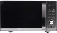 Photos - Microwave Qilive Q.6465 black