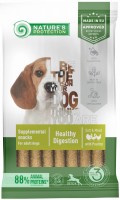 Photos - Dog Food Natures Protection Snack Healthy Digestion 110 g 