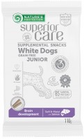 Photos - Dog Food Natures Protection Superior Care Snack Brain Development 110 g 