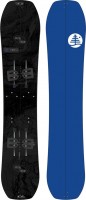 Photos - Ski Burton Family Tree Hometown Hero Splitboard 158W (2023/2024) 