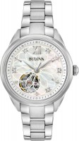 Wrist Watch Bulova Sutton 96P181 