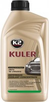 Photos - Antifreeze \ Coolant K2 Kuler Conc Green 1 L