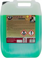 Photos - Antifreeze \ Coolant K2 Kuler Conc Green 20 L