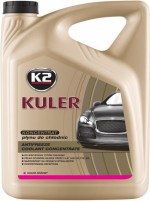 Photos - Antifreeze \ Coolant K2 Kuler Conc Pink 5 L