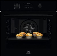 Photos - Oven Electrolux SteamBake EOD 6P77 WZ 