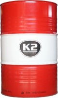 Photos - Antifreeze \ Coolant K2 Kuler G12/G12+ Conc Red 220 L