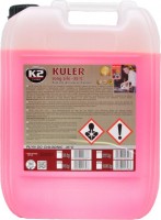 Photos - Antifreeze \ Coolant K2 Kuler -35C Red 20 L