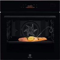 Photos - Oven Electrolux SteamBoost LOB 8S39 WZ 