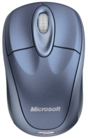 Mouse Microsoft Wireless Notebook Optical Mouse 3000 