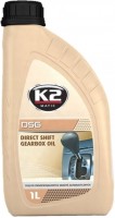 Photos - Gear Oil K2 DSG 1L 1 L