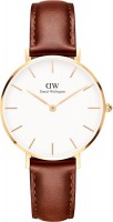 Photos - Wrist Watch Daniel Wellington DW00100550 