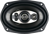 Photos - Car Speakers DriveX ML-695 