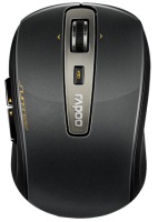 Photos - Mouse Rapoo Wireless Laser Mouse 3920P 