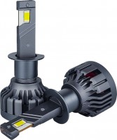 Photos - Car Bulb DriveX AL-01 Pro H1 6000K 2pcs