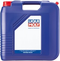 Photos - Engine Oil Liqui Moly Motorbike HD Synth Street 20W-50 20 L