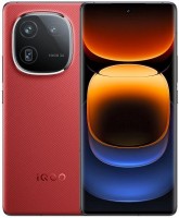 Photos - Mobile Phone IQOO 12 Pro 256 GB