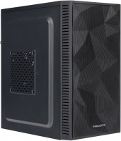 Photos - Computer Case PrologiX E104 Mesh black