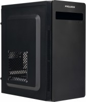 Photos - Computer Case PrologiX E101 500W PSU 500 W  black