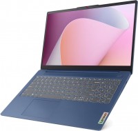 Photos - Laptop Lenovo IdeaPad Slim 3 15ABR8 (3 15ABR8 82XM006YPB)
