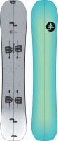 Photos - Ski Burton Family Tree Leader Splitboard 156 (2022/2023) 