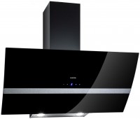 Photos - Cooker Hood Klarstein Clara 90 BK black