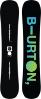 Photos - Snowboard Burton Instigator Camber 145 (2023/2024) 